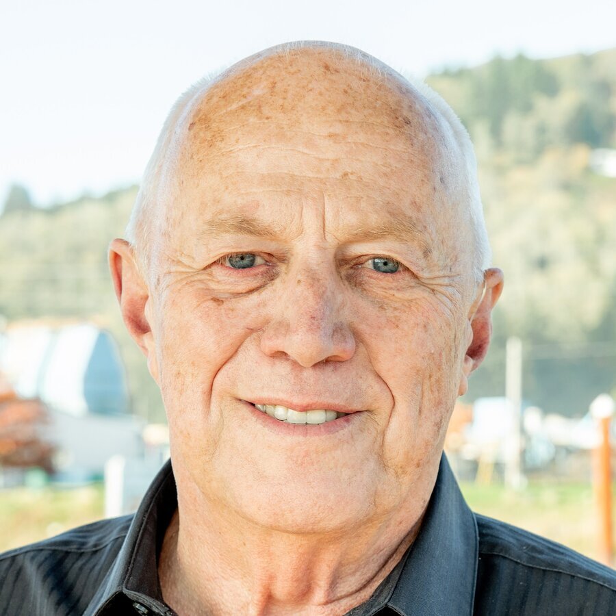 Roger Cooper Image